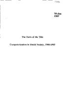 The turn of the tide: Computerization in Dutch society, 1900-1965