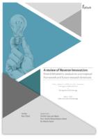 A review of Reverse Innovation