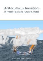 Stratocumulus transitions in present-day and future climate