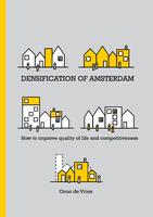 Densification of Amsterdam