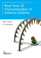 Real-Time 3D Characterization of Antenna Systems