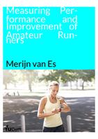 Measuring performance and improvement of amateur runners