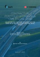Contractual Portfolio Approach in Civil Engineering
