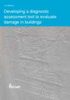 Developing a diagnostic assessment tool to evaluate damage in buildings