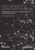 Deep Learning for Geotechnical Engineering