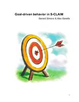 Goal-driven behavior in S-CLAIM