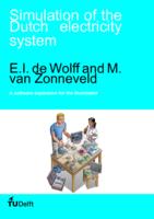 Simulation of the Dutch electricity system