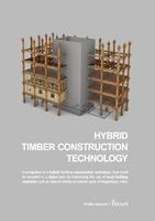 Hybrid Timber Construction Technology