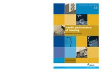 Health performance of housing: Indicators and tools