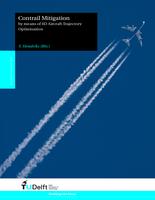 Contrail Mitigation by means of 4D Aircraft Trajectory Optimisation