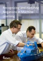 Recognizing and Handling Negations in Machine Learning