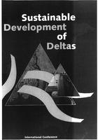 Sustainable development of deltas: An international conference