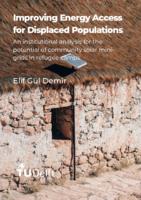 Improving Energy Access for Displaced Populations