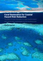 Coral Restoration for Coastal Hazard Risk Reduction