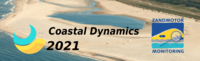Coastal Dynamics 2021 Conference 