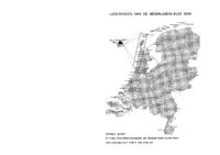 Luchtfoto's van de Nederlandse kust 1994 - Noord Holland, Texel en Vlieland