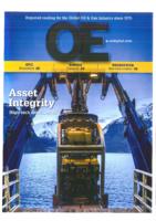 Contents of Offshore Engineer, April 2017
