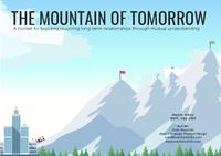 The mountain of tomorrow