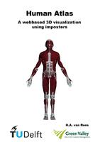 Human atlas: A webbased 3D visualization using impostors