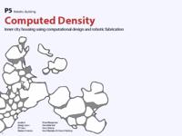 Computed Density