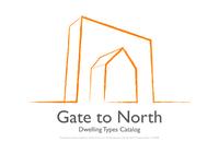 Gate to North