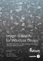 Image-based AI for Industrial Design