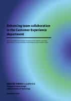 Enhancing team collaboration in the Customer Experience department