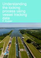 Understanding the locking process using vessel tracking data