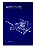 Verkeersvliegtuigen; twintig jaar evolutie