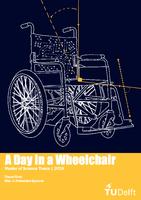 A Day in a Wheelchair