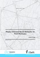 Physics-Informed Neural Networks for Fluid Mechanics