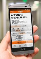 MedExpress: Design of a lean supply chain for MedTech supplies within hospitals