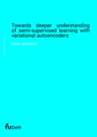 Towards deeper understanding of semi-supervised learning with variational autoencoders