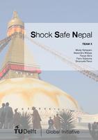 Shock Safe Nepal