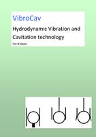 VibroCav: Hydrodynamic Vibration and Cavitation Technology