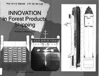 Innovation in forest products shipping; the reels-on-wheels system