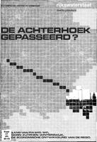 De Achterhoek gepasseerd?: Het belang van RW845/841, Apeldoorn-Zutphen-Winterswijk, voor de economische ontwikkeling van de regio