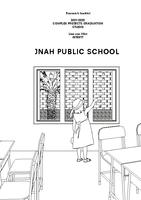 Jnah public school
