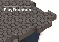 The development of the modular PlayFountain