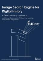 Image Search Engine for Digital History: A deep learning approach