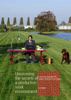 Uncovering the secrets of a productive environment, A journey through the impact of plants and colour