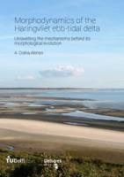 Morphodynamics of the Haringvliet ebb-tidal delta