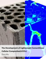 The developement of lightweight cementitious cellular composites(LCCCs)