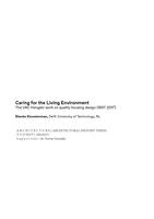 Caring for the Living Environment