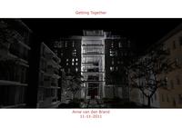 Getting Together - Een monumentaal woongebouw in Berlijn