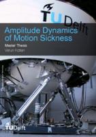 Amplitude Dynamics of Motion Sickness