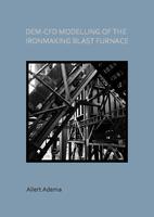 DEM-CFD Modelling of the ironmaking blast furnace