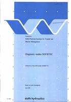 Diagnostic studies NOURTEC: Calibration of the profile model UNIBEST-TC