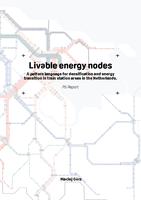 Livable energy nodes