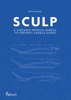 Sculp: A Variable Saddle To Prevent Saddle Sores